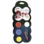 Grimtout palette clown Grimtout Ikaipaka jeux & jouets Royan