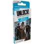 Unlock! Short Adventure 9: Birmingham niveau 2 Asmodee Ikaipaka