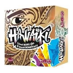 Hawaiki  Ikaipaka jeux & jouets Royan