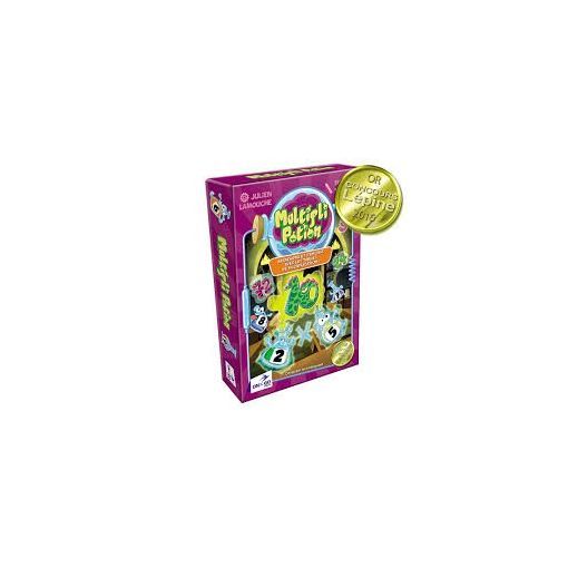 Multiplipotion  Ikaipaka jeux & jouets Royan
