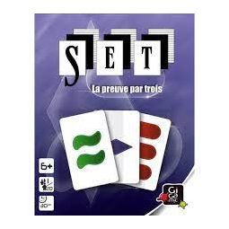 Set Gigamic Ikaipaka jeux & jouets Royan