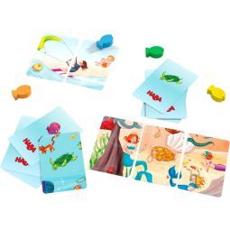 Puzzlefix HABA Haba Ikaipaka jeux & jouets Royan