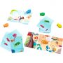 Puzzlefix HABA Haba Ikaipaka jeux & jouets Royan