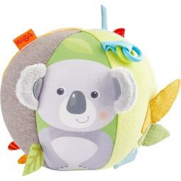 Balle d'activités KOALA Haba Ikaipaka jeux & jouets Royan