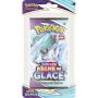 Pokémon EB06 Booster: Regne de glace POKEMON Ikaipaka jeux &