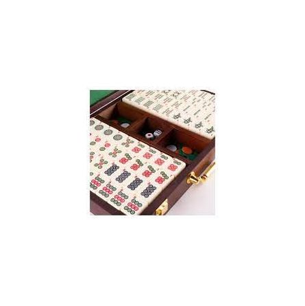 Mahjong  Ikaipaka jeux & jouets Royan