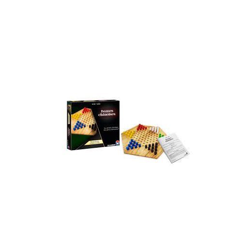 Dames chinoises  Ikaipaka jeux & jouets Royan