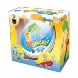 Splash Atalia Ikaipaka jeux & jouets Royan