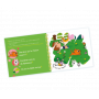 Coloréo Bébés Animaux Nathan Ikaipaka jeux & jouets Royan