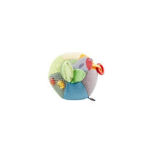 Balle découverte Amis de la Forêt Haba Ikaipaka jeux & jouets