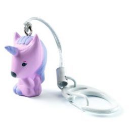 Porte-clef Gala Licorne Tinyly Djeco Ikaipaka jeux & jouets