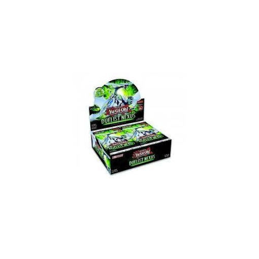 YU-GI-OH! JCC - Booster Duelist Nexus  Ikaipaka jeux & jouets