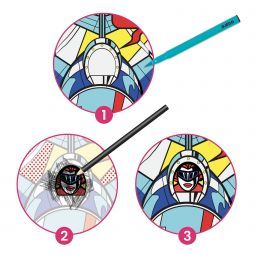 Inspired by Heroes Djeco Ikaipaka jeux & jouets Royan