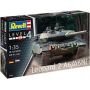 Maquette char LEOPARD 2A6/A6NL Maquette Revell REVELL Ikaipaka