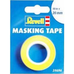 SCOTCH DE MASQUAGE 20MM Ruban de masquage Revell REVELL