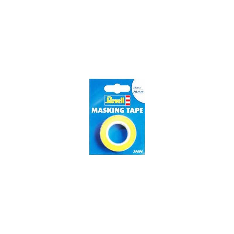 SCOTCH DE MASQUAGE 20MM Ruban de masquage Revell REVELL