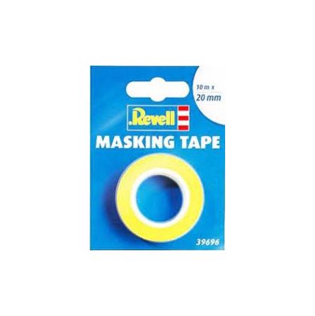 SCOTCH DE MASQUAGE 20MM Ruban de masquage Revell REVELL