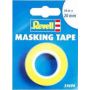 SCOTCH DE MASQUAGE 20MM Ruban de masquage Revell REVELL