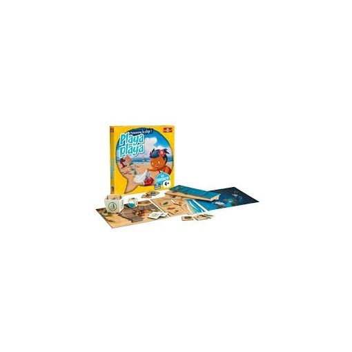 Playa Playa Bioviva Ikaipaka jeux & jouets Royan