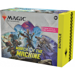 Magic the Gateind Bundle L'invasion des Machines  Ikaipaka jeux