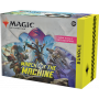 Magic the Gateind Bundle L'invasion des Machines  Ikaipaka jeux