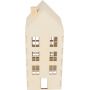 Set 3 maisons fermées Artemio Artemio Ikaipaka jeux & jouets