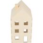 Set 3 maisons fermées Artemio Artemio Ikaipaka jeux & jouets