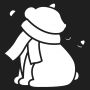 Set 12 pochoirs Let It Snow Artemio Artemio Ikaipaka jeux &