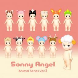 Sonny Angel Animal Série 2 BabyWatch Ikaipaka jeux & jouets