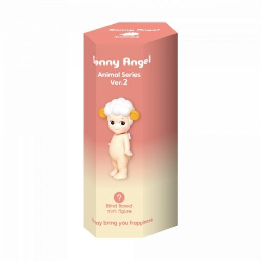 Sonny Angel Animal Série 2 BabyWatch Ikaipaka jeux & jouets