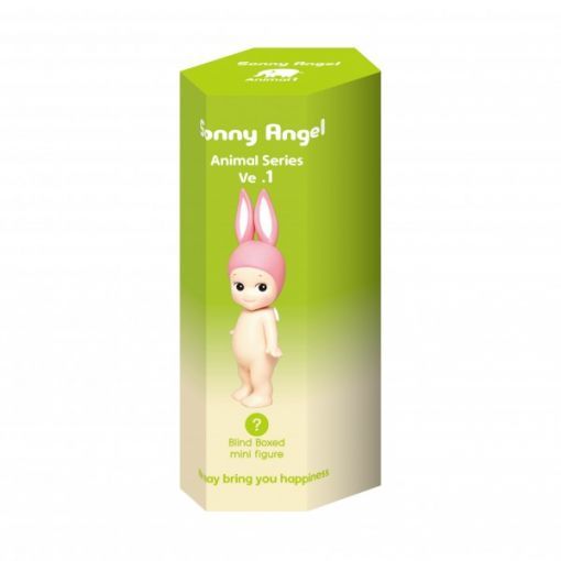 Sonny Angel Animal Série 1 BabyWatch Ikaipaka jeux & jouets