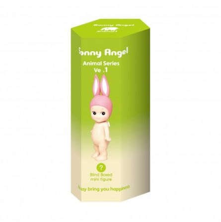 Sonny Angel Animal Série 1 BabyWatch Ikaipaka jeux & jouets