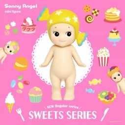 Sonny Angel Sweets BabyWatch Ikaipaka jeux & jouets Royan