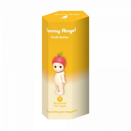 Sonny Angel Fruits BabyWatch Ikaipaka jeux & jouets Royan