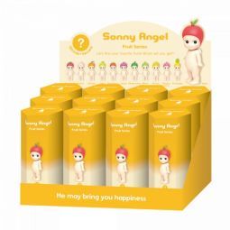 Sonny Angel Fruits BabyWatch Ikaipaka jeux & jouets Royan