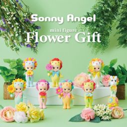 Sonny Angel Flowers Gift BabyWatch Ikaipaka jeux & jouets Royan