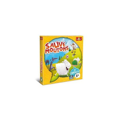 Sauve Moutons Bioviva Ikaipaka jeux & jouets Royan