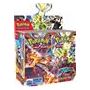 Pokémon Booster Ev03 Flammes Obsidiennes POKEMON Ikaipaka jeux