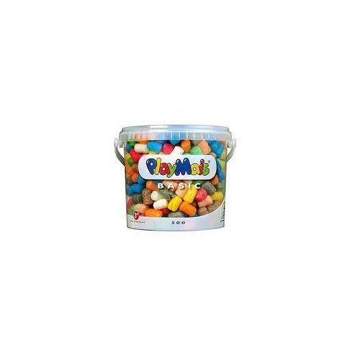 SEAU 5 LITRES PLAYMAIS  Ikaipaka jeux & jouets Royan