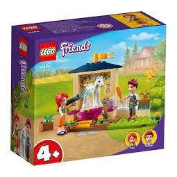 ECURIE LAVAGE PONEY LEGO lego Ikaipaka jeux & jouets Royan