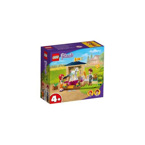 ECURIE LAVAGE PONEY LEGO lego Ikaipaka jeux & jouets Royan