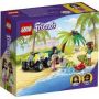 VEHICULE DE PROTECTION TORTUES LEGO FRIENDS  Ikaipaka jeux &