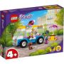 CAMION DE GLACES LEGO FRIENDS lego Ikaipaka jeux & jouets Royan