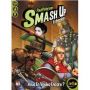 Smash Up extension vous en voulez encore? (Ext 11) Iello