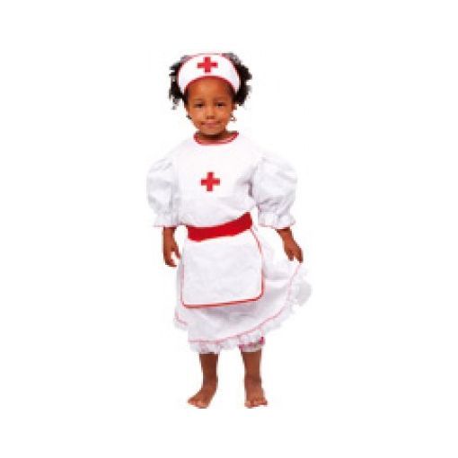 Déguisement "infirmiere" Legler Ikaipaka jeux & jouets Royan