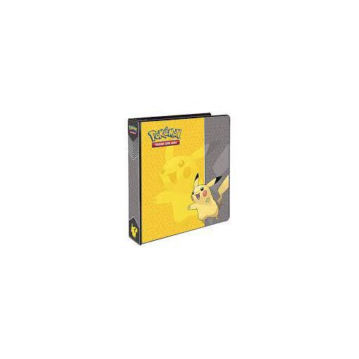 Classeur à Anneaux A4 Pikachu Pokemon POKEMON Ikaipaka jeux &