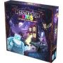 Mysterium Kids: Le Trésor du Capitaine Bouh  Ikaipaka jeux &