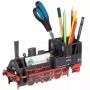 Pot à crayons Train WERKHAUS Ikaipaka jeux & jouets Royan