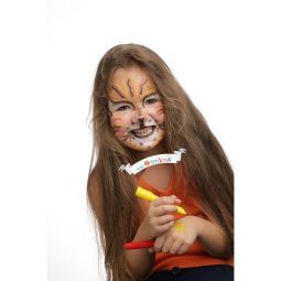 Grimtout 6 Sticks de maquillage Grimtout Ikaipaka jeux & jouets