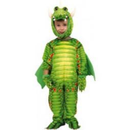 Costume "dragon" deguisement Legler Ikaipaka jeux & jouets Royan